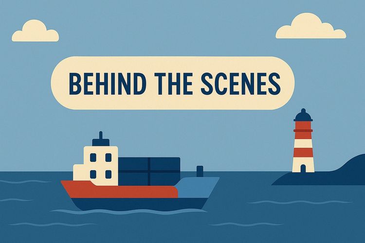 Behind the Scenes: Building an AI Assistant