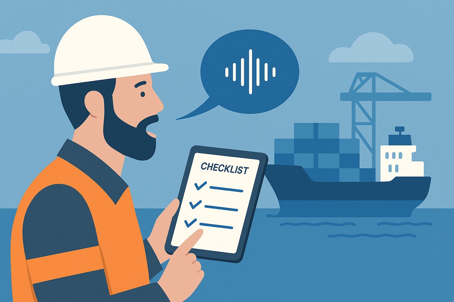 The Future of Hands-Free Operations