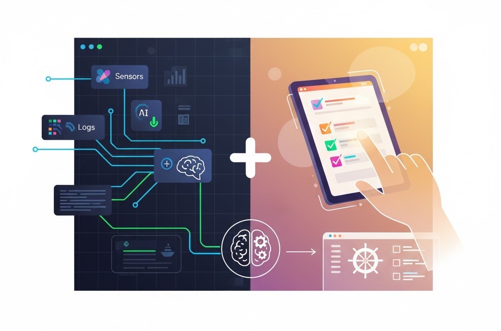 Where Human Context Meets Data